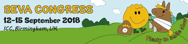 BEVA Congress 2018